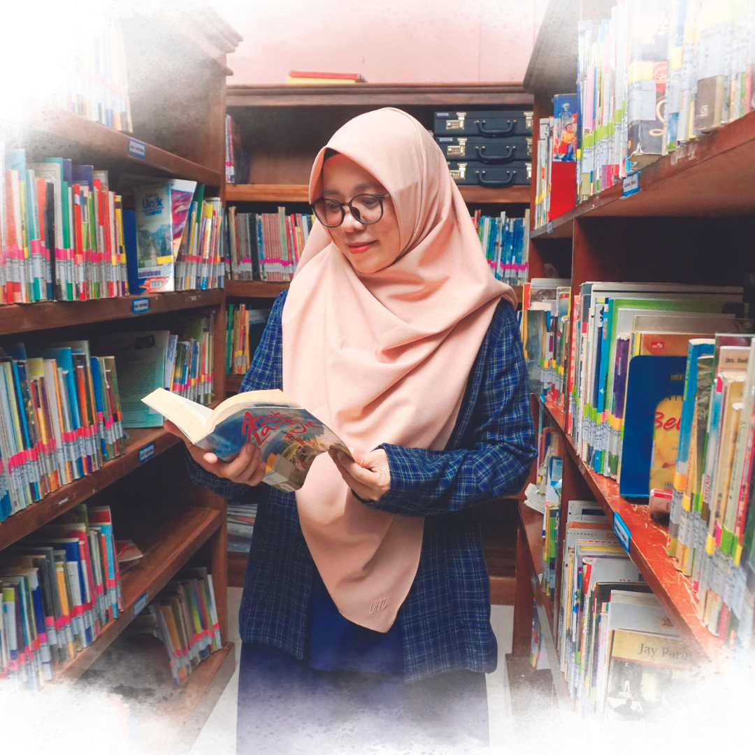 Lela Suri, M.Pd.