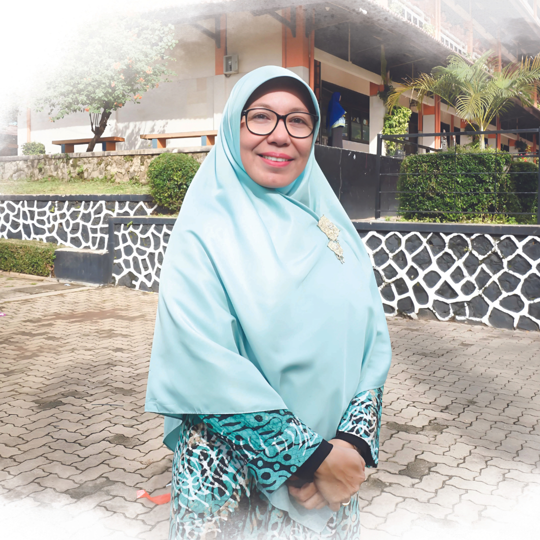 Dra. Nurwahida