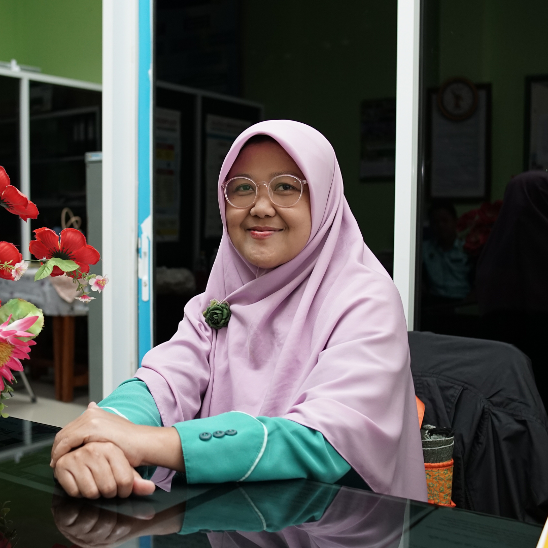 Dra. Nurwahida