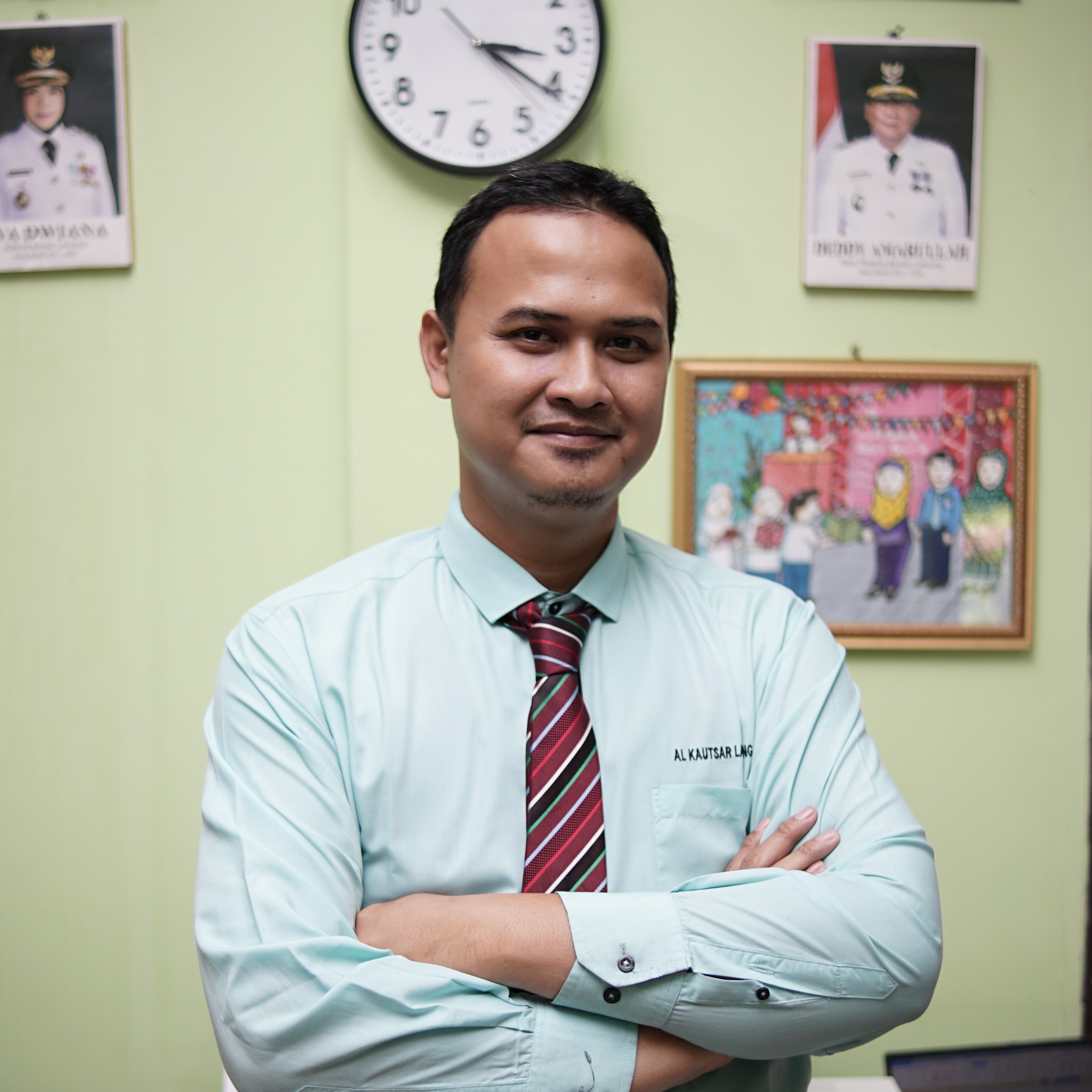 Dra. Nurwahida