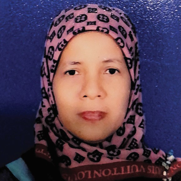 Dra. Nurwahida