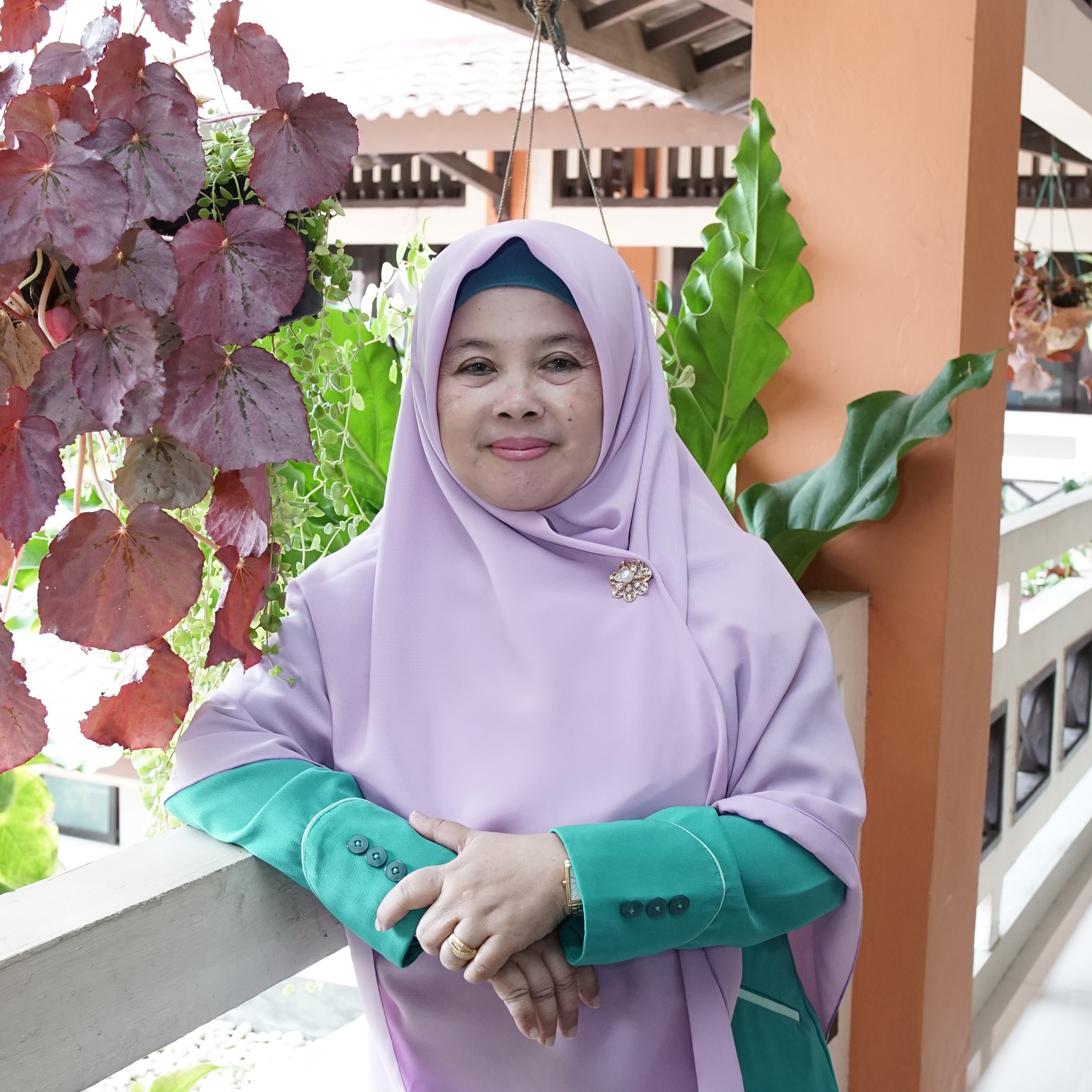 Dra. Nurwahida