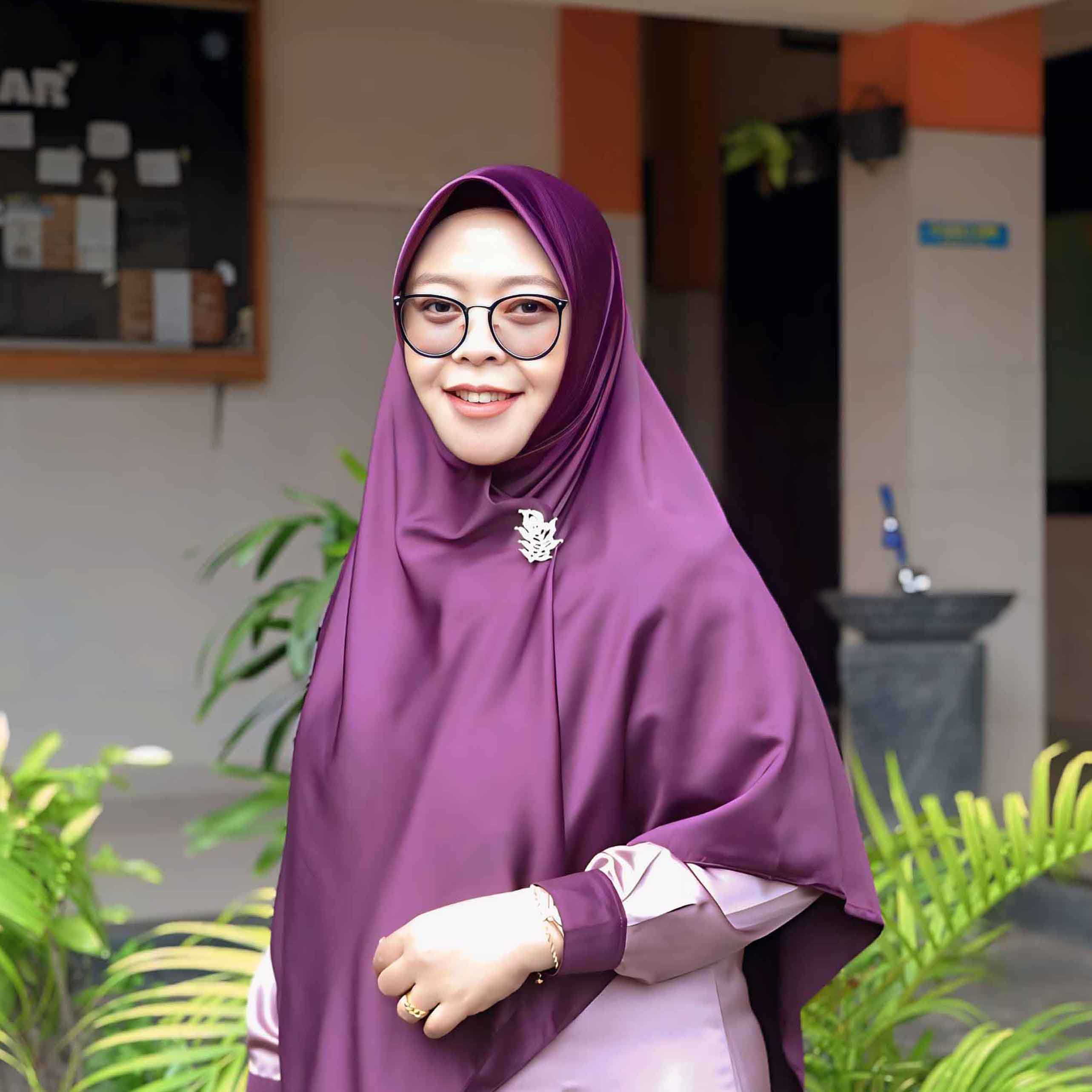 Dra. Nurwahida