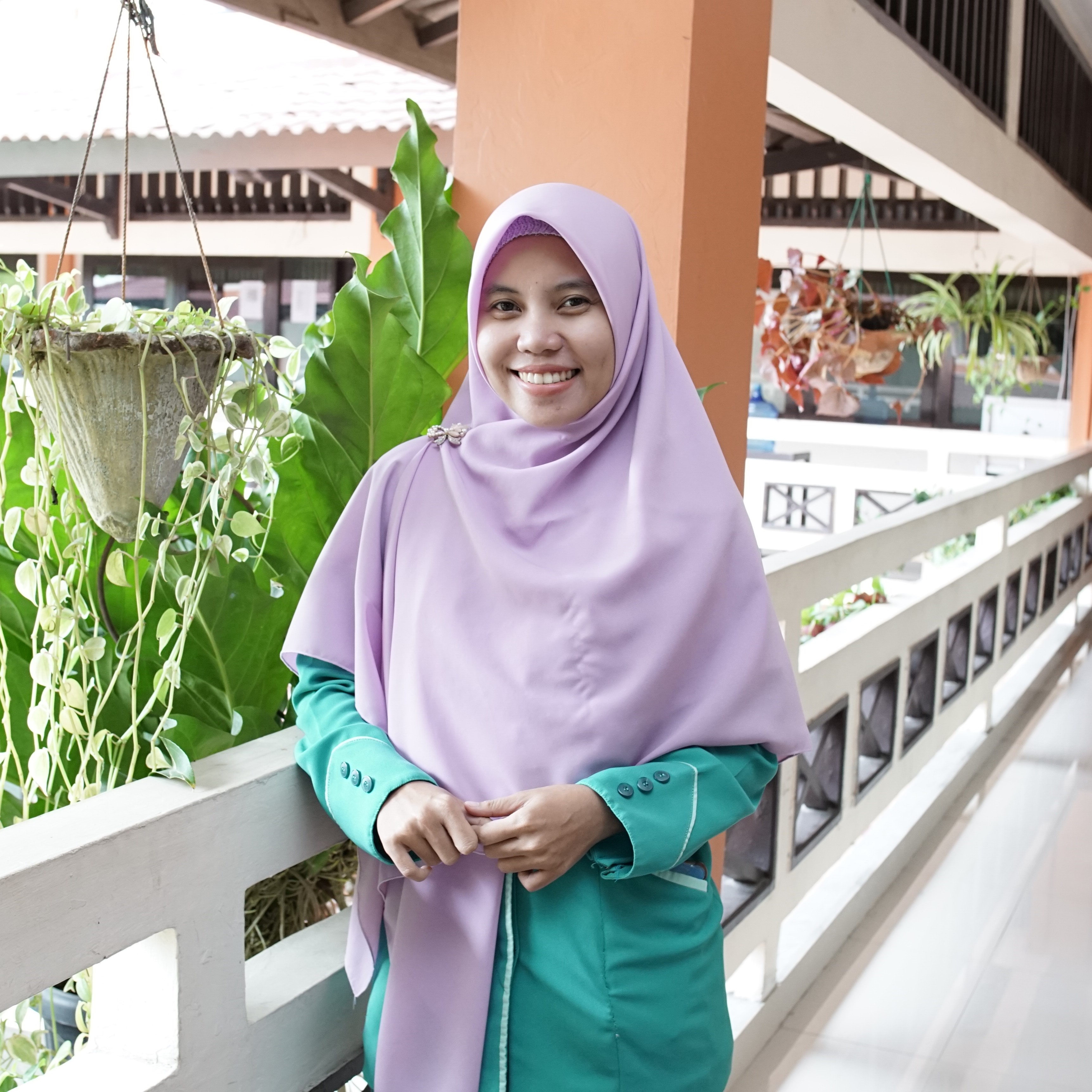 Dra. Nurwahida