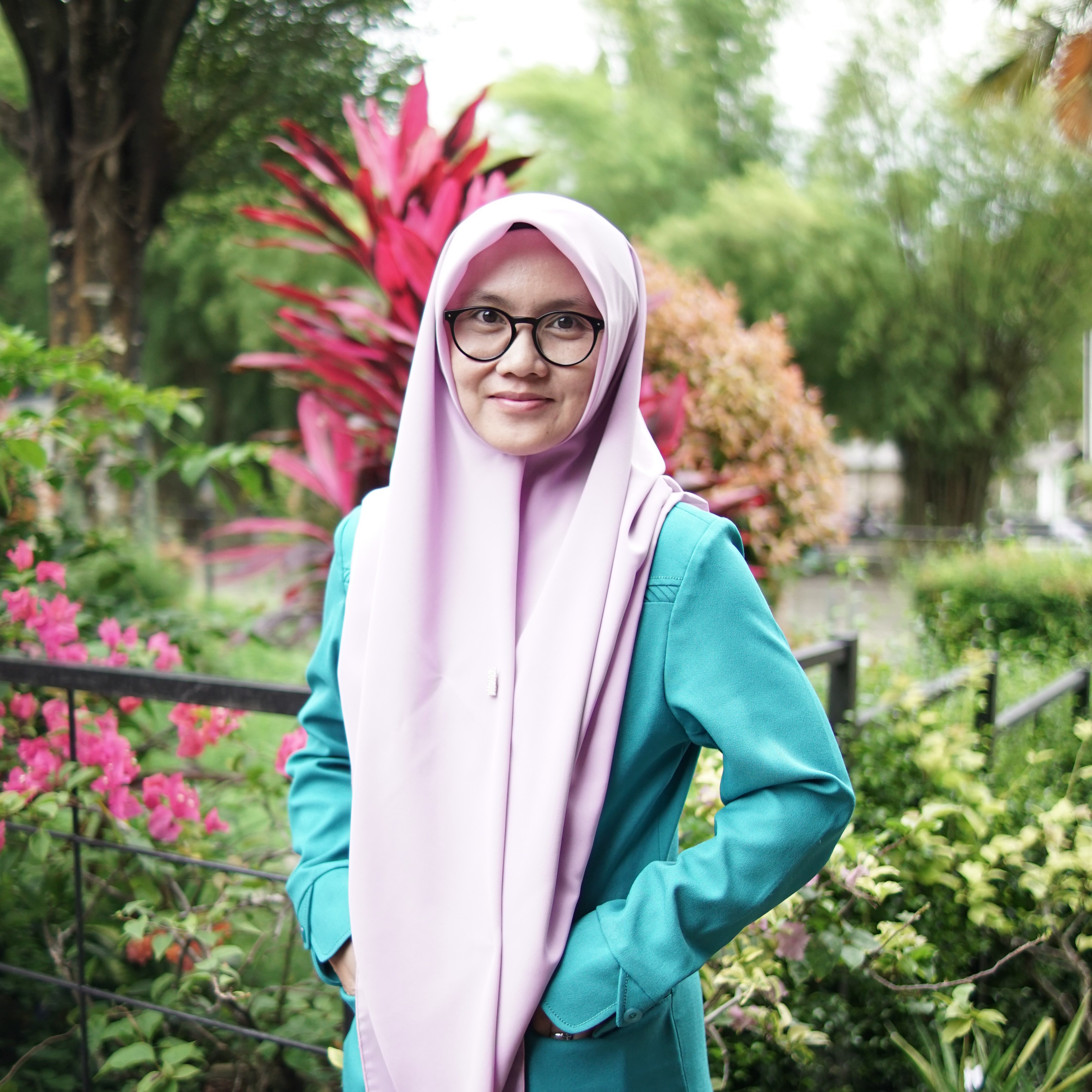 Dra. Nurwahida