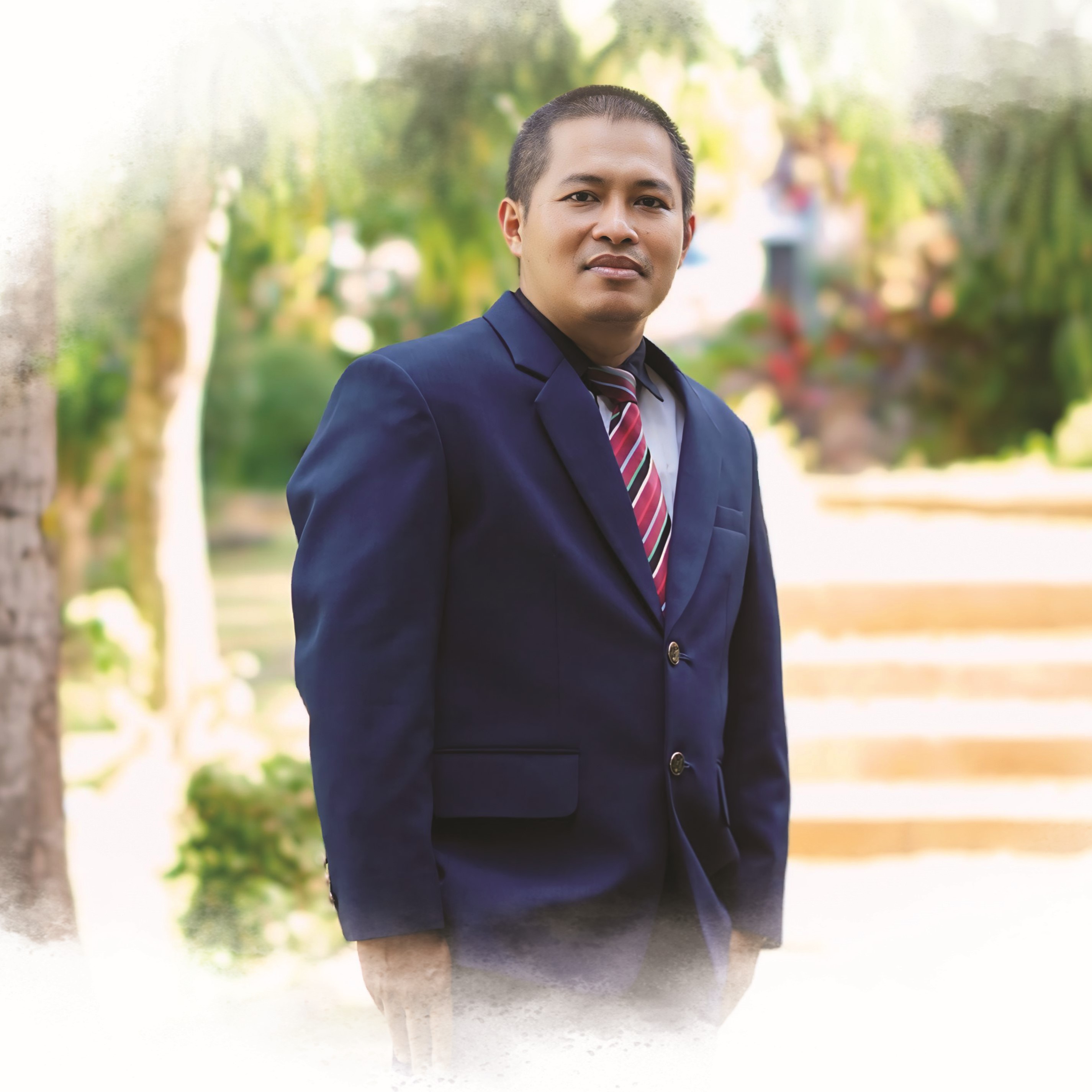 Agus Sugiarto, S.P.